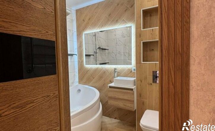 2-комн квартира ул Аркажская, 14 2,  д. 14 2,  к. 2