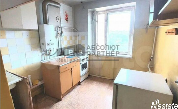 2-комн квартира ул Свободы, 1/8,  д. 1/8