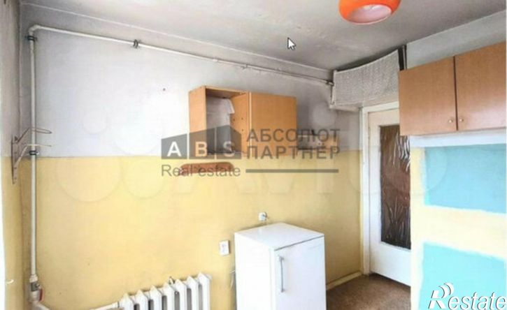 2-комн квартира ул Свободы, 1/8,  д. 1/8