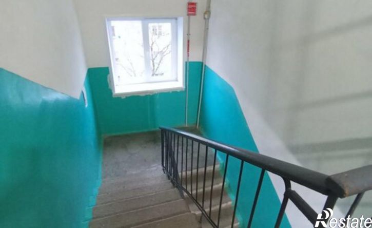 1-комн квартира ул Фёдоровский Ручей, 14,  д. 14