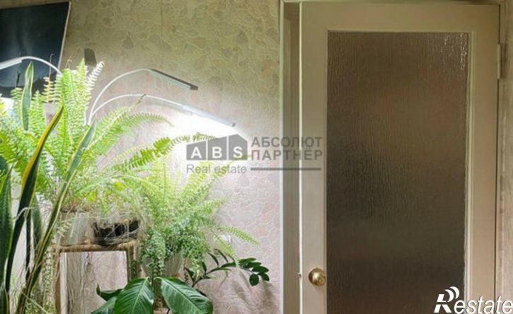 1-комн квартира ул Т. Фрунзе-Оловянка, 38,  д. 38