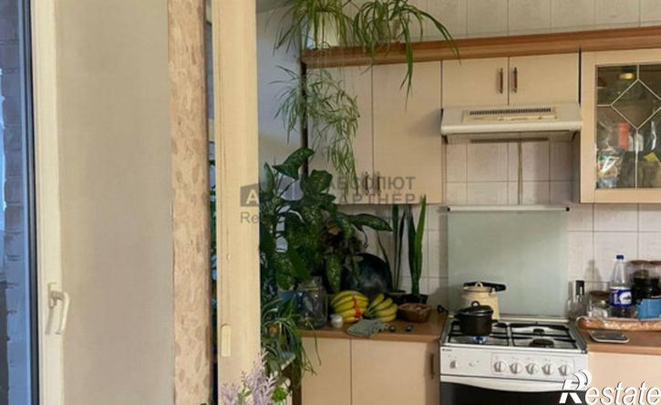 1-комн квартира ул Т. Фрунзе-Оловянка, 38,  д. 38