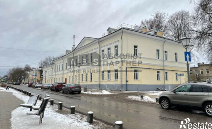 2-комн квартира ул Ильина, 19,  д. 19