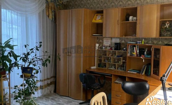 1-комн квартира ул Т. Фрунзе-Оловянка, 38,  д. 38