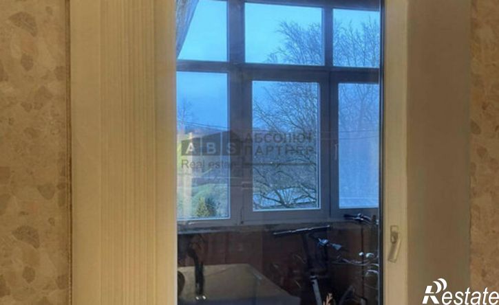 1-комн квартира ул Т. Фрунзе-Оловянка, 38,  д. 38