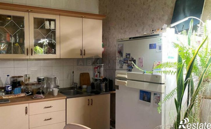 1-комн квартира ул Т. Фрунзе-Оловянка, 38,  д. 38