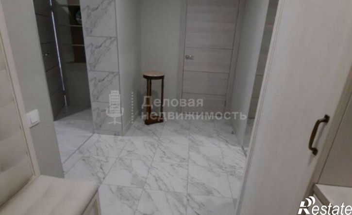 3-комн квартира улица Розважа, 2/13,  д. 2/13