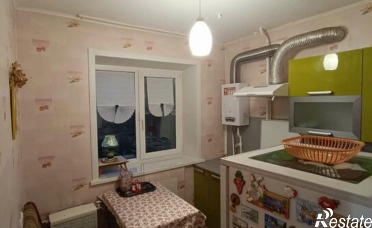 1-комн квартира ул Большая Санкт-Петербургская, 26,  д. 26