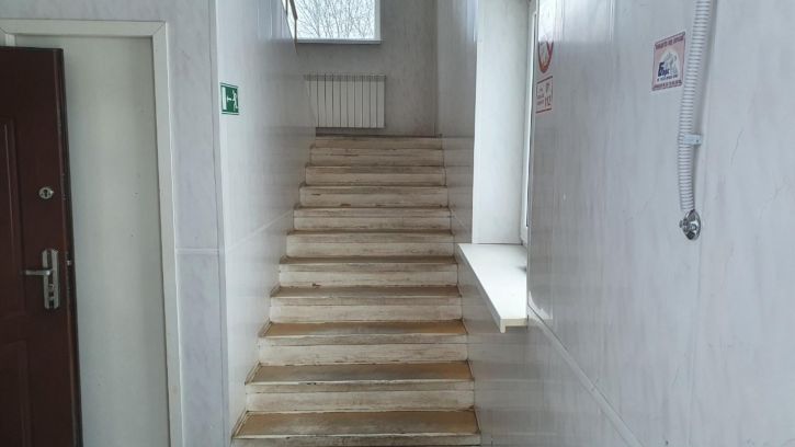 Производственное помещение Связи улица, д.11