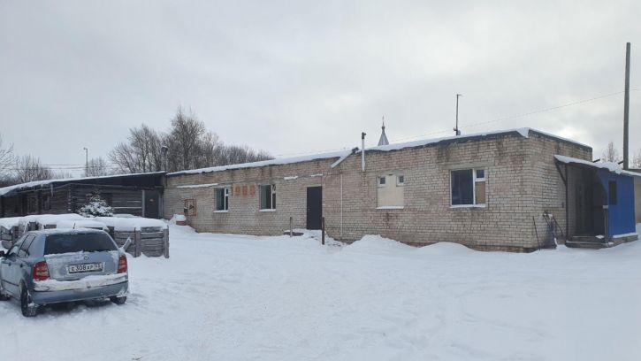 Производственное помещение Связи улица, д.11