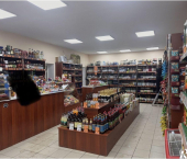 торговое помещение 149 кв м ул Нехинская, 30а