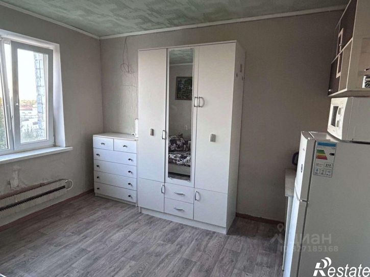 Комната ул Саши Устинова, 5,  д. 5