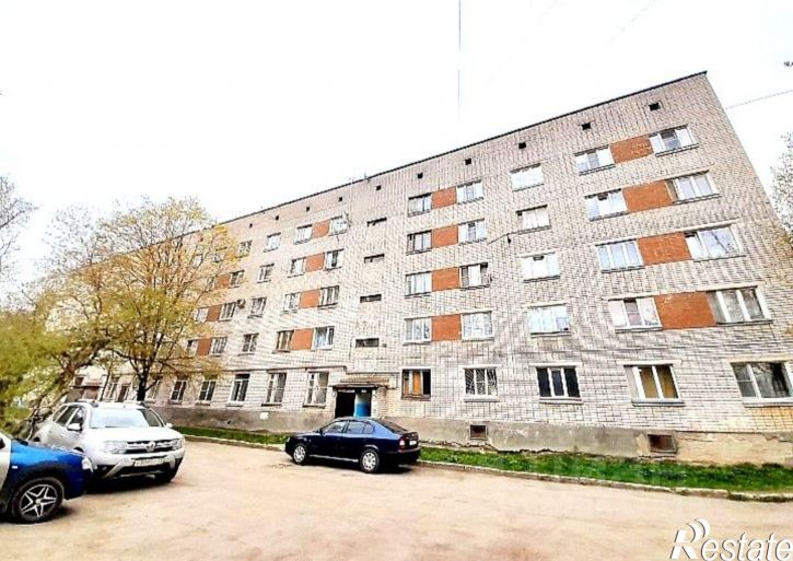 Комната ул Большая Московская, 49 2,  д. 49 2,  к. 2