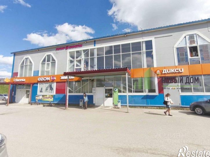 Торговое помещение ул Советской Армии, 30 3,  д. 30 3,  к. 3