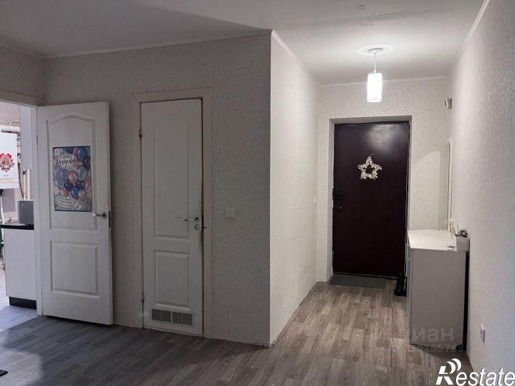 2-комн квартира ул Речная, 1,  д. 1