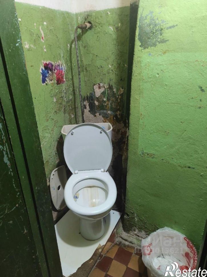 Комната ул Ветеранов, 8,  д. 8