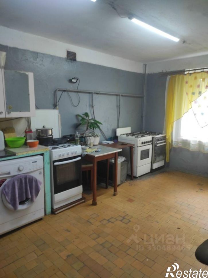Комната ул Космонавтов, 8,  д. 8
