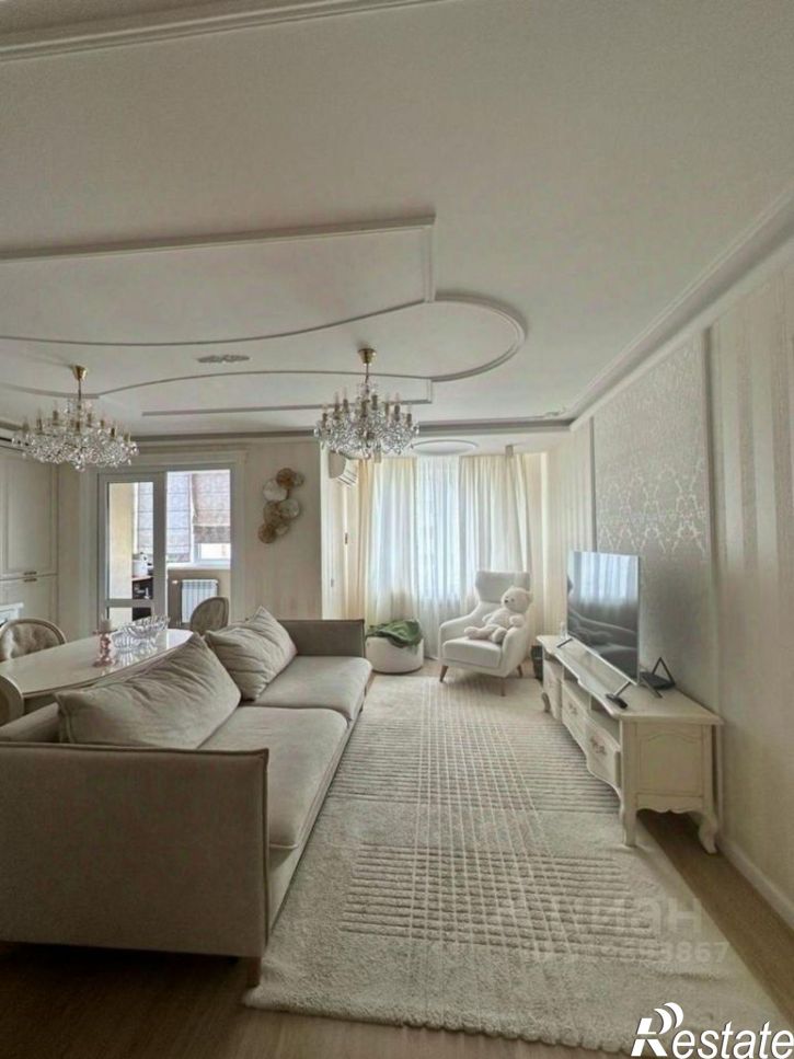 3-комн квартира ул Пестовская, 38,  д. 38