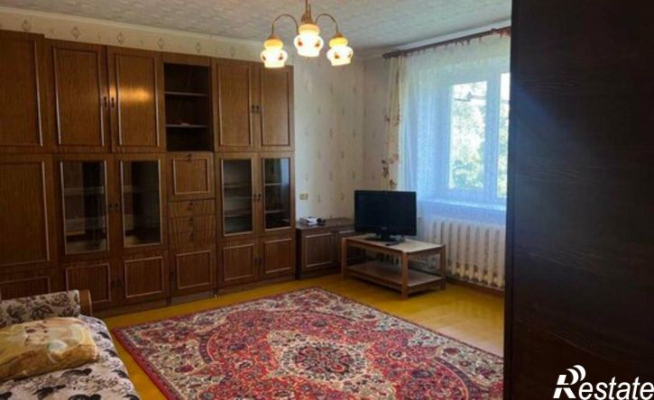1-комн квартира улица Свободы, 4 к2,  д. 4 к2