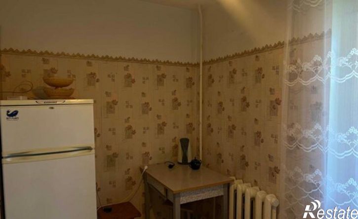 1-комн квартира улица Свободы, 4 к2,  д. 4 к2