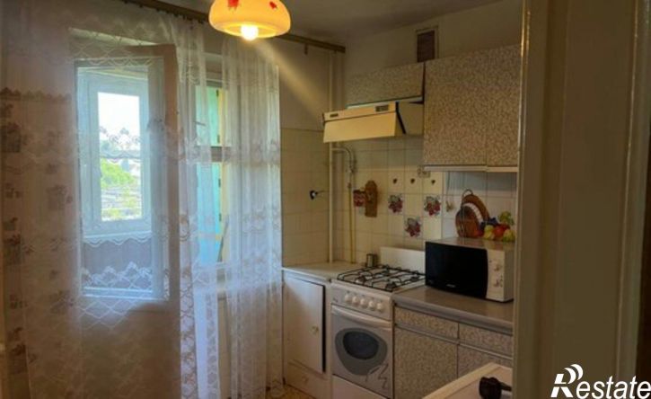1-комн квартира улица Свободы, 4 к2,  д. 4 к2