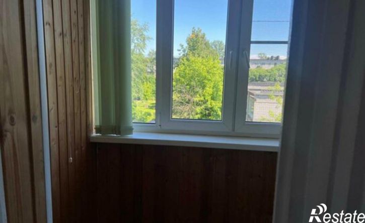 1-комн квартира улица Свободы, 4 к2,  д. 4 к2