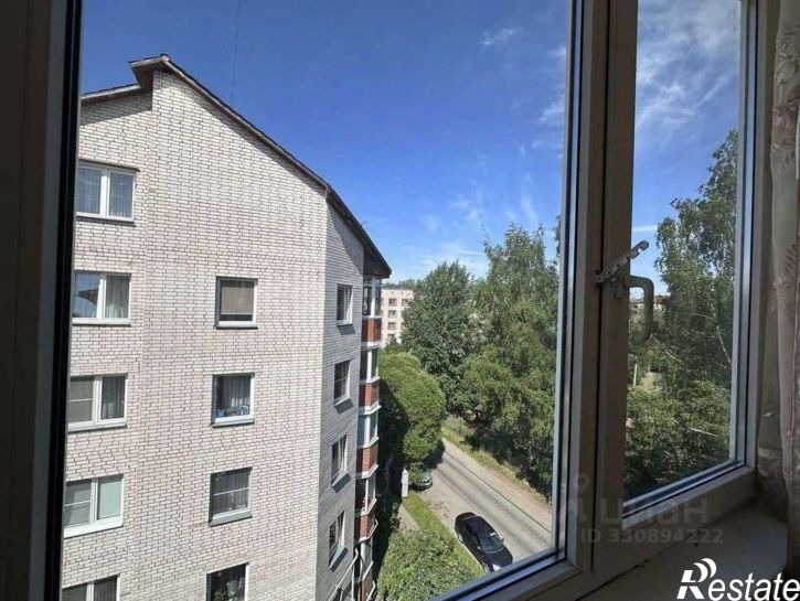 3-комн квартира Зелёная улица, 6,  д. 6