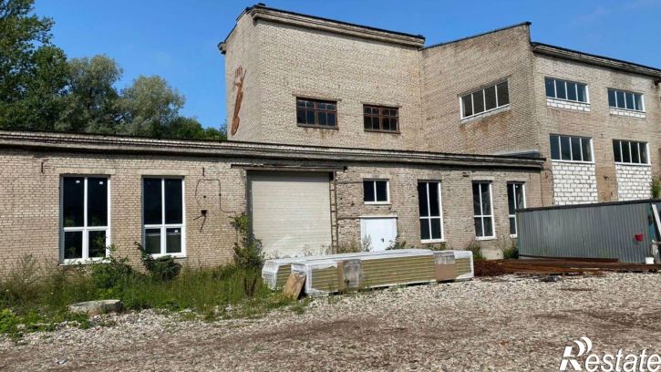 Производственное помещение ул Нехинская, 57,  д. 57