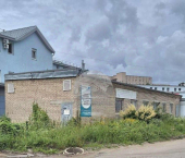 помещение 8 кв м Большая Санкт-Петербургская улица, 39