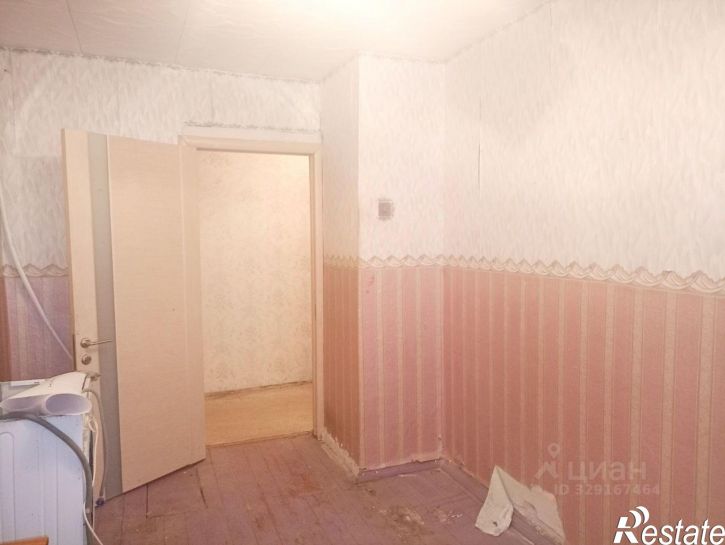 3-комн квартира ул Свободы, 1/8,  д. 1/8