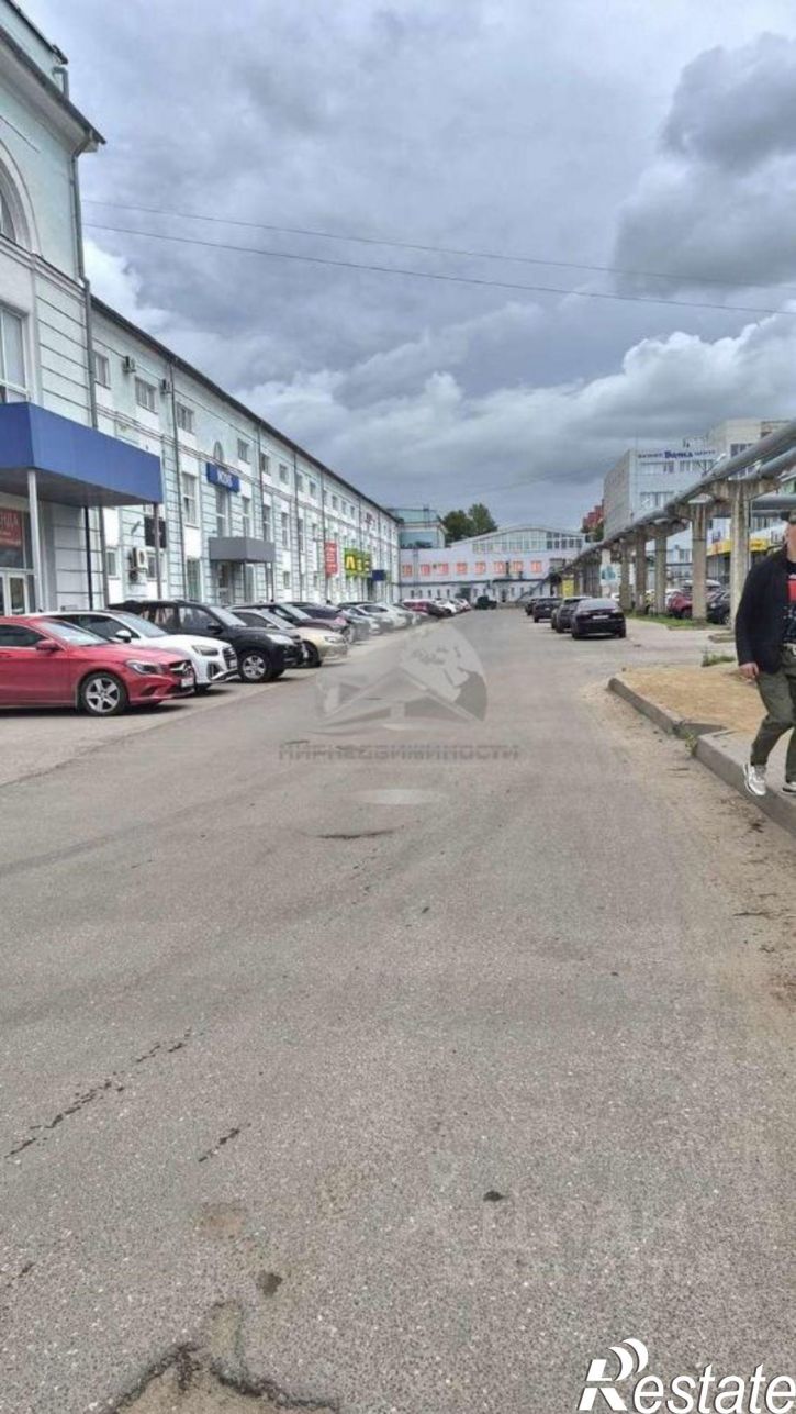 Производственное помещение Большая Санкт-Петербургская улица, 39,  д. 39