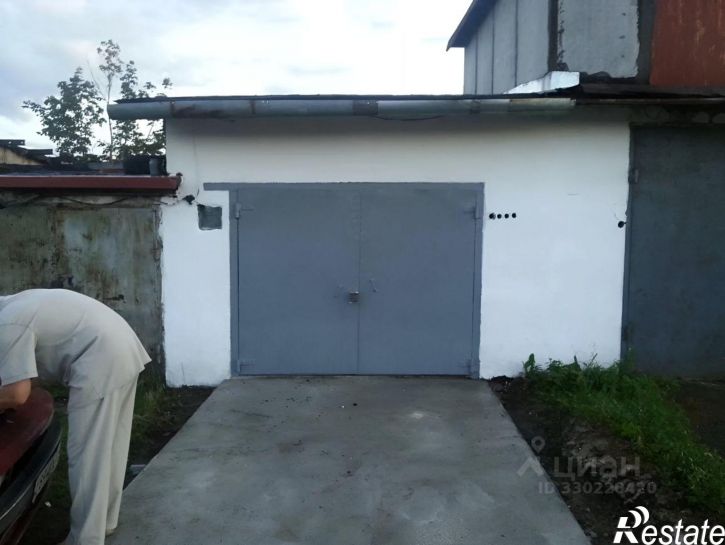 Гараж/парковка ул Нехинская, 53 1,  д. 53 1,  к. 1