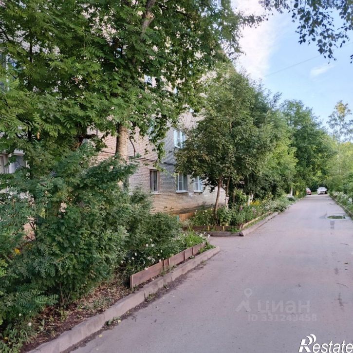 Комната пр-кт Мира, 31 2,  д. 31 2,  к. 2