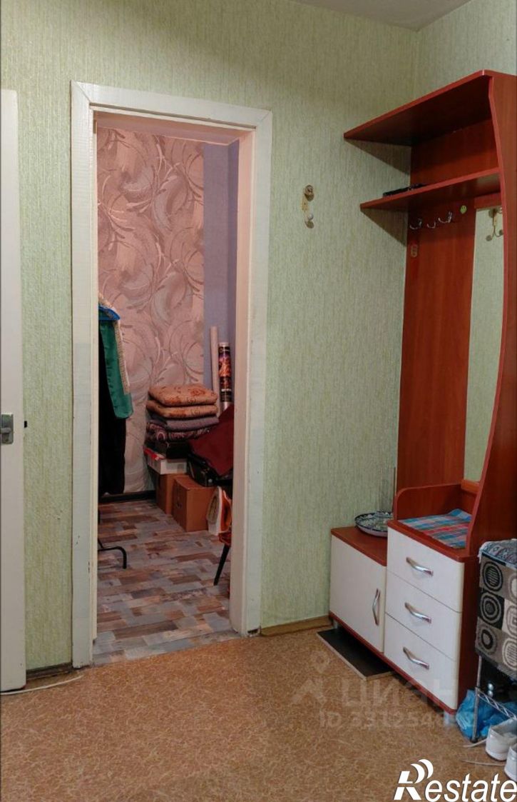 1-комн квартира пр-кт Александра Корсунова, 41/2,  д. 41/2