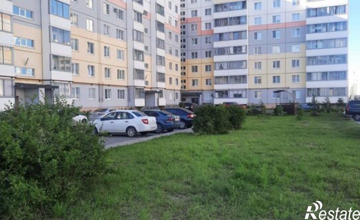 1-комн квартира ул Большая Московская, 124,  д. 124