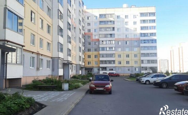 1-комн квартира ул Большая Московская, 124,  д. 124