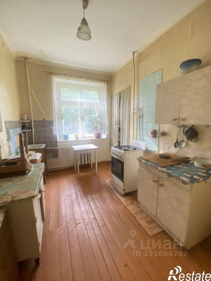 Комната микрорайон Кречевицы, 51