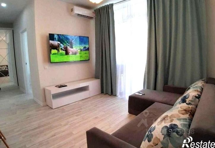 1-комн квартира ул Германа, 13,  д. 13