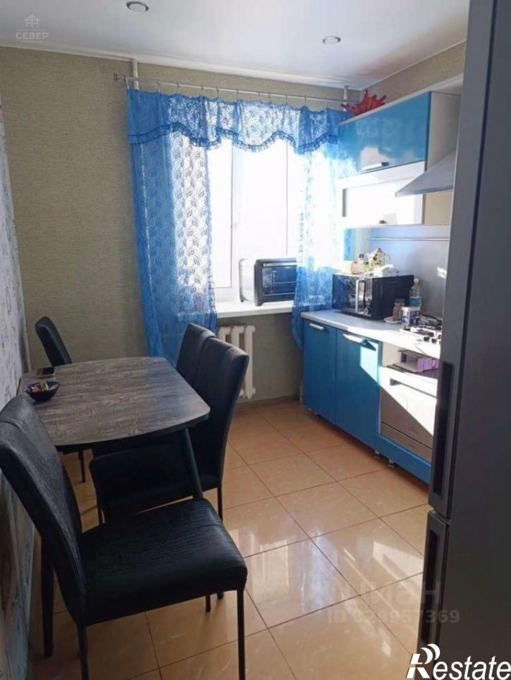 3-комн квартира Большая Московская улица, 63 к1,  д. 63 к1