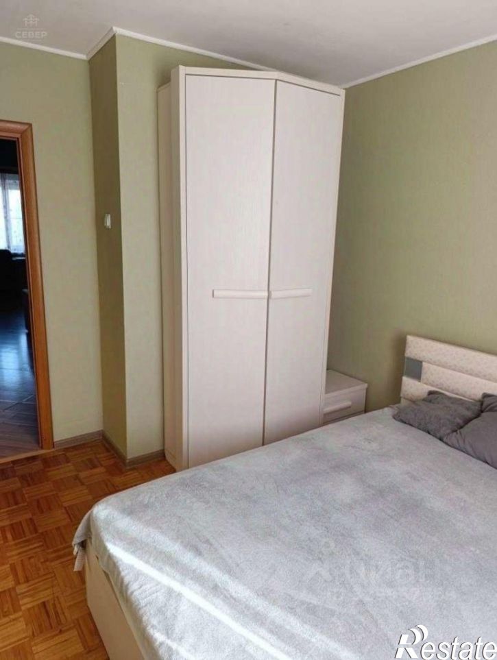 3-комн квартира Большая Московская улица, 63 к1,  д. 63 к1