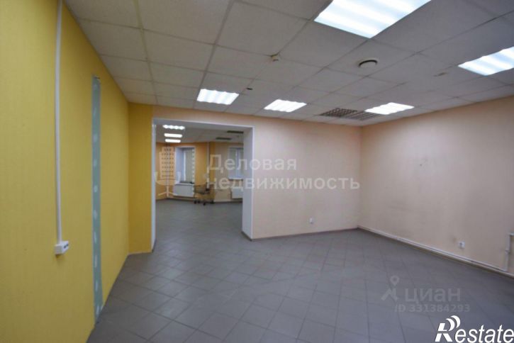 Торговое помещение ул Псковская, 29,  д. 29