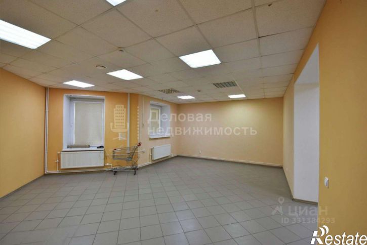 Торговое помещение ул Псковская, 29,  д. 29