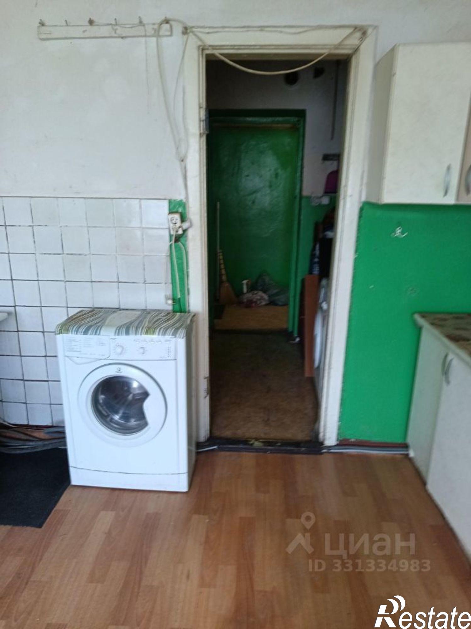 Купить комнату за 1 199 000 рублей на ул Московская, 8