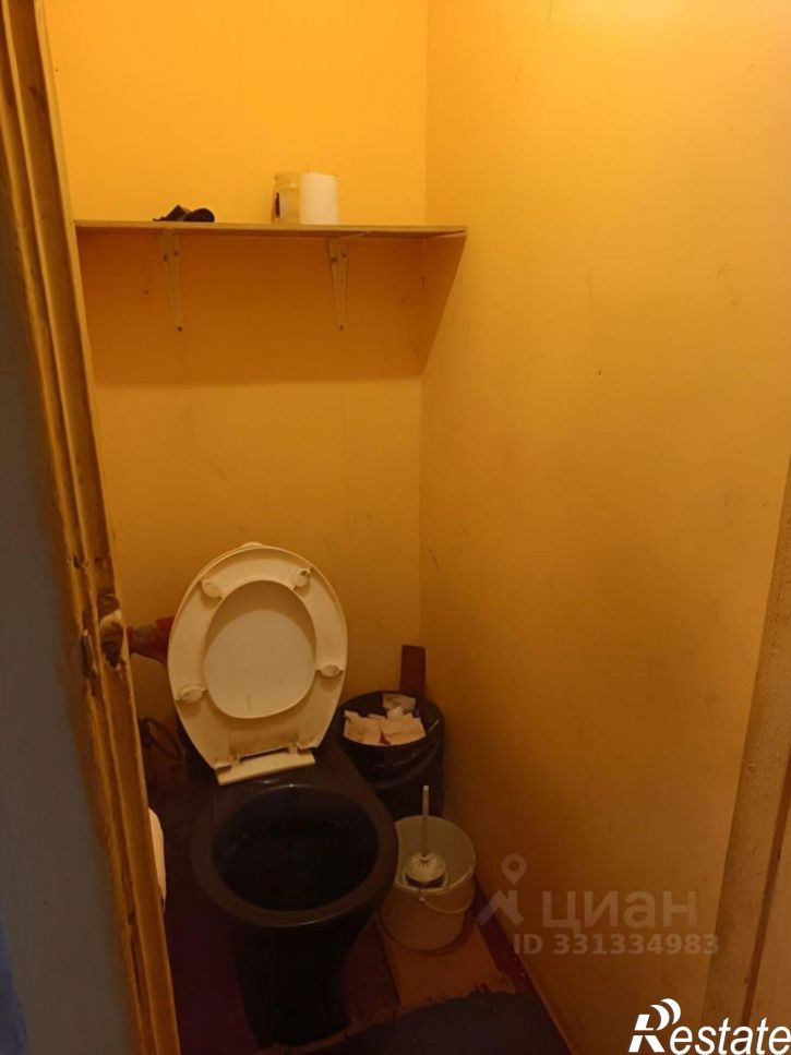 Комната ул Московская, 8,  д. 8