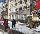 торговое помещение 65 кв м ул Ломоносова, 3 1