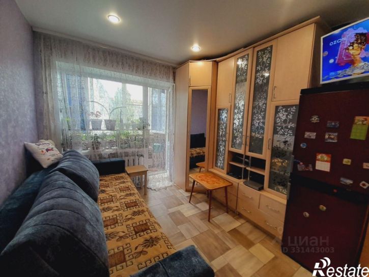 Комната ул Ломоносова, 32 1,  д. 32 1,  к. 1