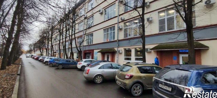 Офис Большая Московская улица, 13/2,  д. 13/2