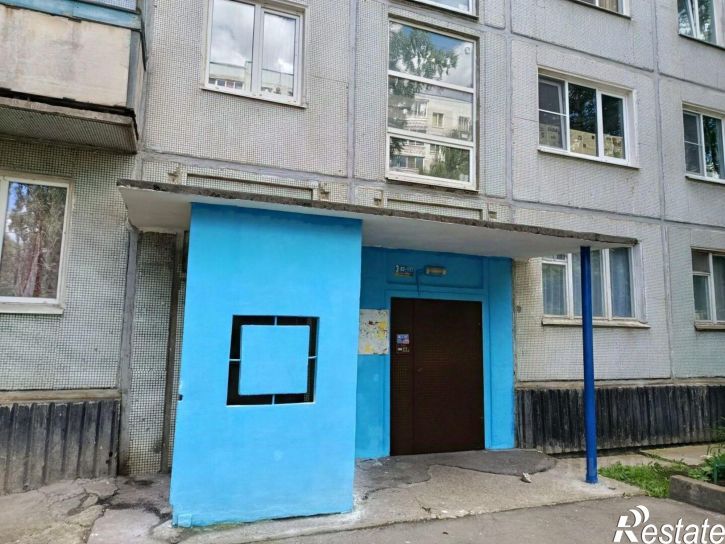 2-комн квартира улица Зелинского, 33,  д. 33