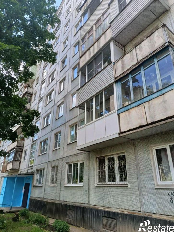 2-комн квартира улица Зелинского, 33,  д. 33