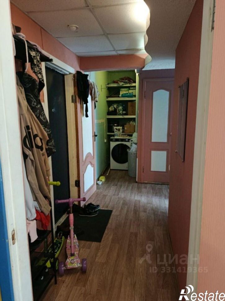 2-комн квартира улица Зелинского, 33,  д. 33